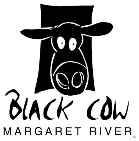 Black Cow Margaret River logo
