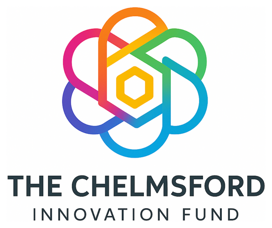 The Chelmsford Innovation Fund logo