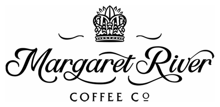 Margaret River Coffee Co logo