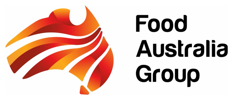 Food Australia Group logo