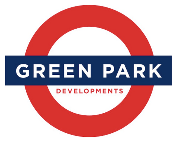 Green Park Developments logo