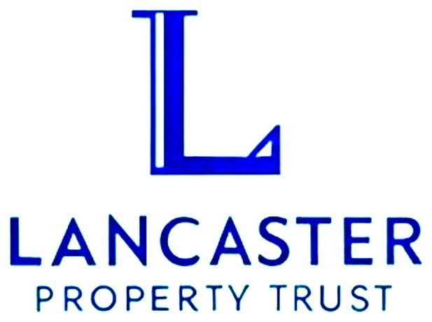 The Lancaster Property Trust logo