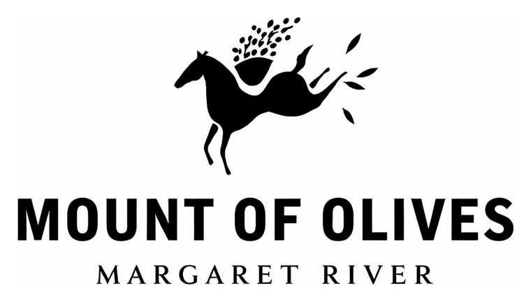 Mount of Olives Margaret River logo