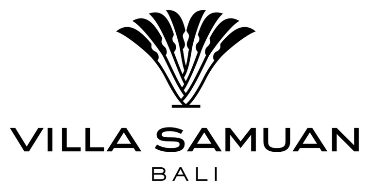 Villa Samuan Bali logo
