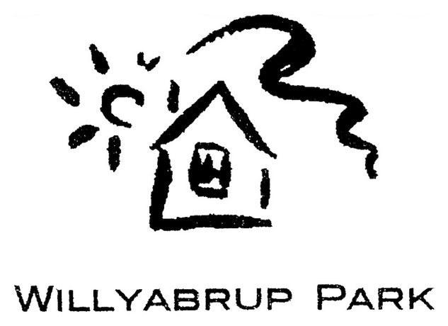 Wilyabrup Park logo